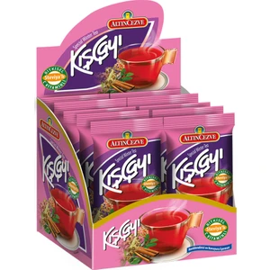 Doğal Kış Çayı - 20 Li