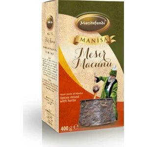 Mesir Macunu 400 Gram