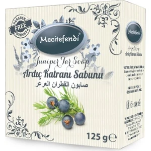 Me Organik Ardıç Katranı Sabun 125 gr