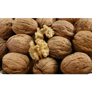 Kabuklu Ceviz 1 kg (Yerli) İlaçsız