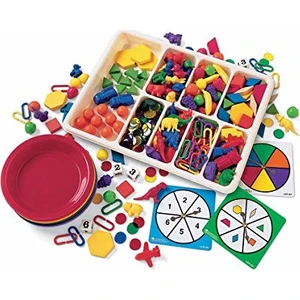 Learning Resources Super Duper Sorting Set