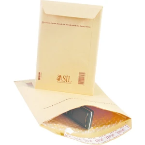 Hava Kabarcıklı Zarf D01 130X170 100Gr