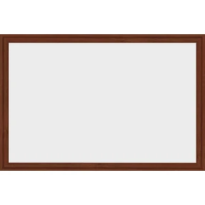 Mdf Çerçeve Yazı Tahtası 90X120