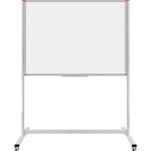 Tekerlekli Sabit Ayaklı Yazı Tahtası 120X200