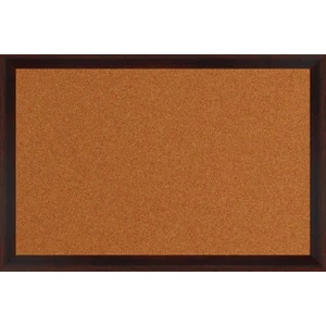 Mdf Çerçeve Mantar Pano 90X120