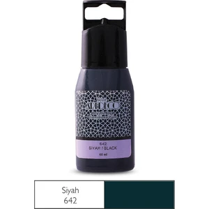 Boyutlu Boya 60Ml