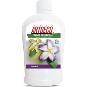 Polimer Çiçek Tutkalı 500Ml