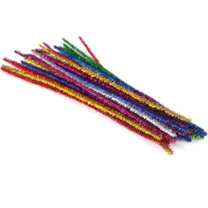 Şönil 50 Cm Metalik