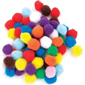 Pom Pom Karışık