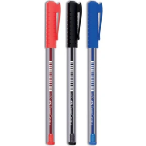 Faber Castell 1430 Tükenmez Kalem 50'Li