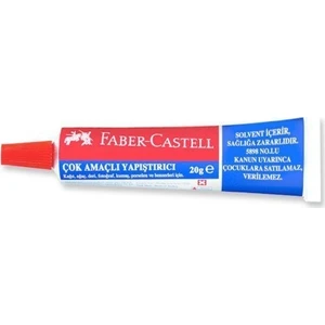 Sıvı Yapıştırıcı 20Gr