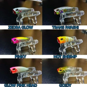 Tiny Popper FT 40SW Suni Yem