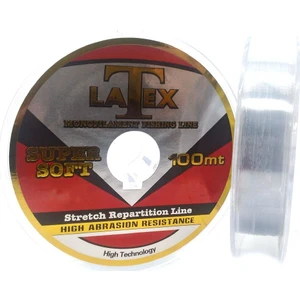 Latex Monoflament Süper Soft Olta Misinası 100Mt
