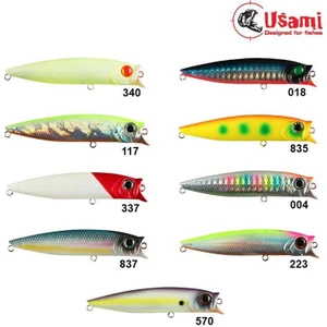 Combo Pop 75F 7.5 Cm 6.2Gr Suni Yem