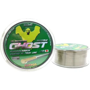 Ghost Fluorocarbon Olta Misinası 300Mt