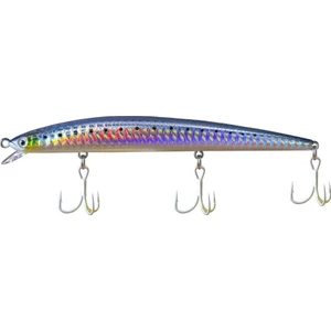 Shoreline Shiner SL 125F 125MM 12.8Gr Suni Yem