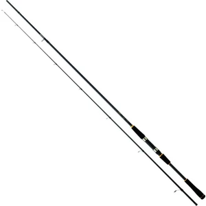 Legalis Seabass 240 Cm 14 42Gr 2P Spin Olta Kamışı