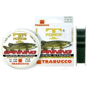 T Force Spining Pike Monoflament Olta Misinası 150Mt