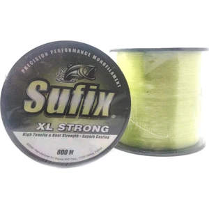 XL Strong Lemon Green Olta Misinası 600Mt