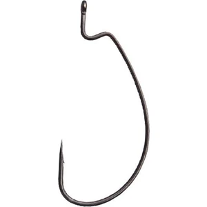 Basser's Worm Hook Wos Olta İğnesi