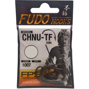 CHNU TF 1007 Chinu Teflon Olta İğnesi