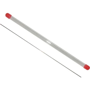 Profesyonel 1MM 25 Cm Yem Şişi