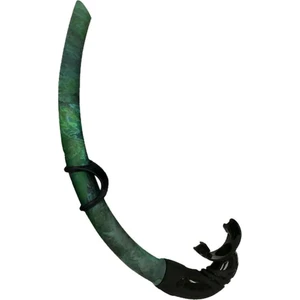 Race Green Tek Şnorkel Yeşil