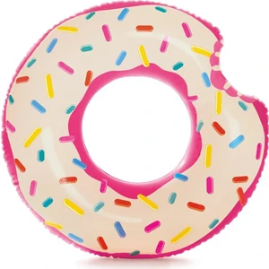 İntex Donut Tube Şişme Simit 107 x 99 Cm