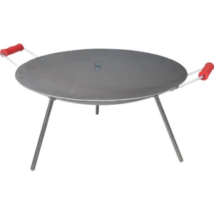 Portatif Kavurma Sacı