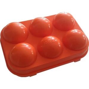 Yumurta Saklama Kutusu 6'lı