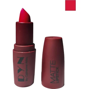 Dinamik By Catherine Arley Dyn Mat Ruj No: 2 - Matte Lipstick