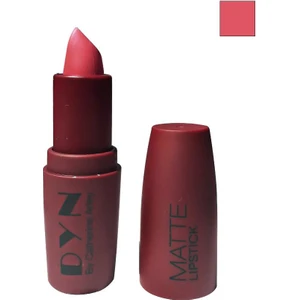 Dinamik By Catherine Arley Dyn Mat Ruj No: 3- Matte Lipstick