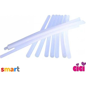 Yedek Silikon Çubuğu 10Lu