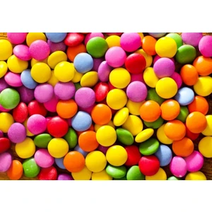 Pasta Cumhuriyeti Bonibon Şeker 1 Kg