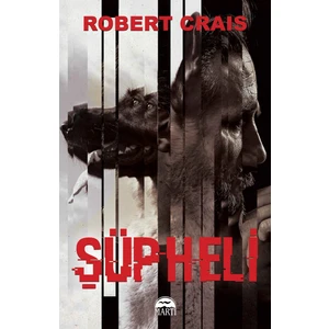 Şüpheli - Robert Crais