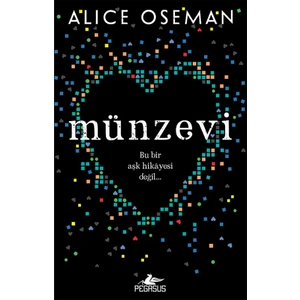 Münzevi - Alice Oseman