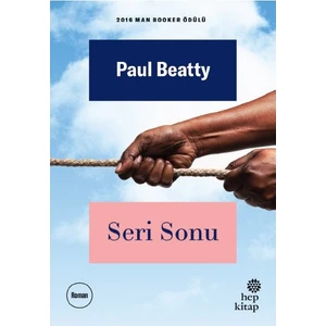 Seri Sonu - Paul Beatty
