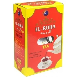 El-Ruha Seylan Çay 800 gr 2'li