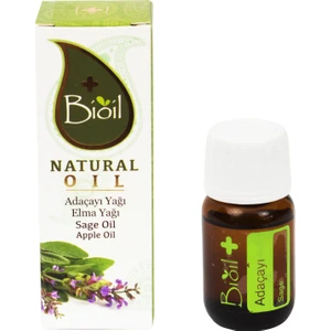 Adaçayı Yağı Elma Yağı 20 ml