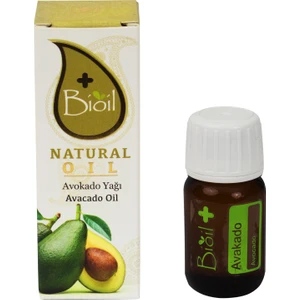 Avakado Yağı 20 ml