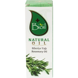 Biberiye Yağı 20 ml