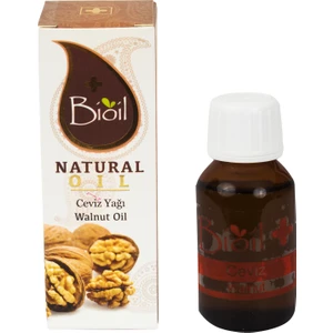 Ceviz Yağı 50 ml