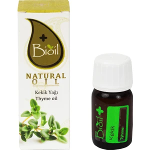 Kekik Yağı 20 ml