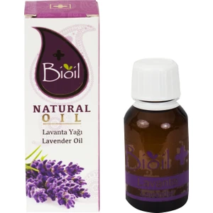 Lavanta Yağı 50 ml