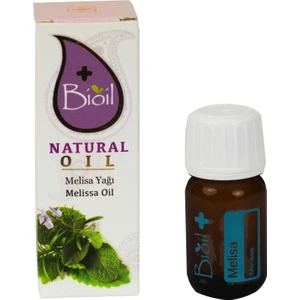 Melisa Yağı 20 ml