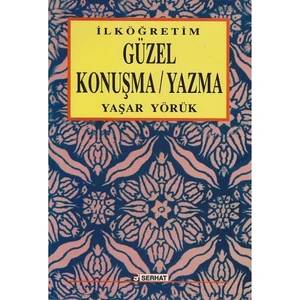 İlköğretim Güzel Konuşma Yazma Kitabı