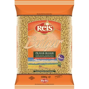 Pilavlık Bulgur 5 kg