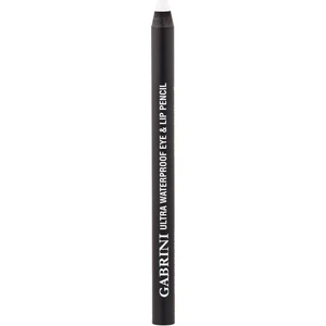 Ultra Waterproof Eye&Lip Pencil No: 02 Dudak Kalemi