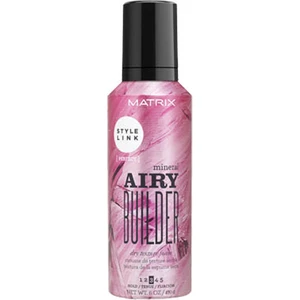 Style Link Airy Builder Saç Köpüğü 176 ml