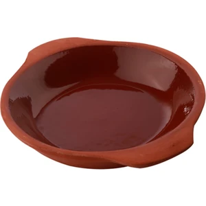 Toprak Güveç Menemen Tavası
